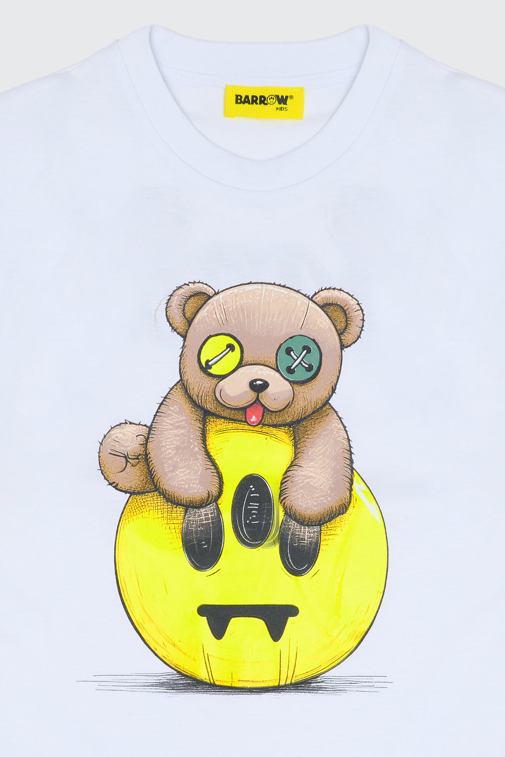 T-SHIRT MY FRIENDS