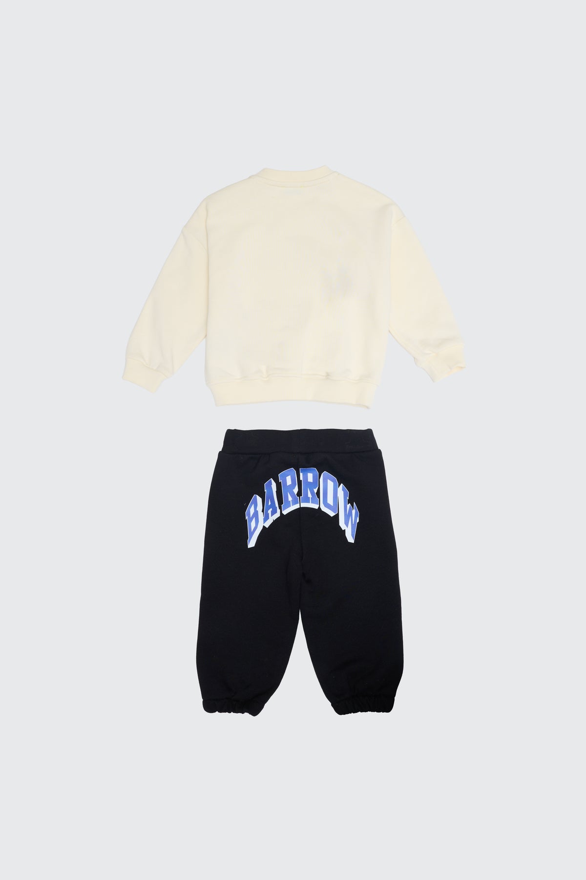BABY PATCH TEDDY SET