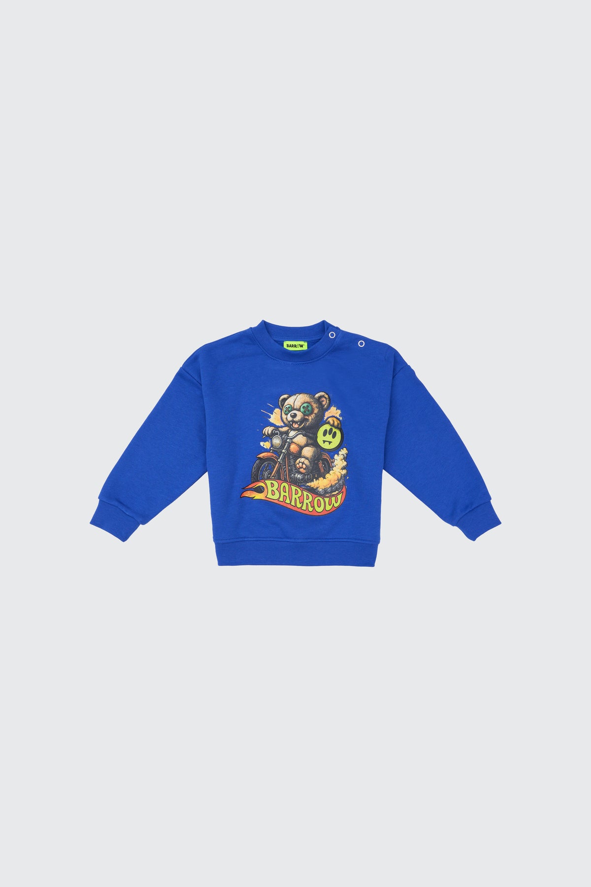 FELPA PATCH BABY TEDDY