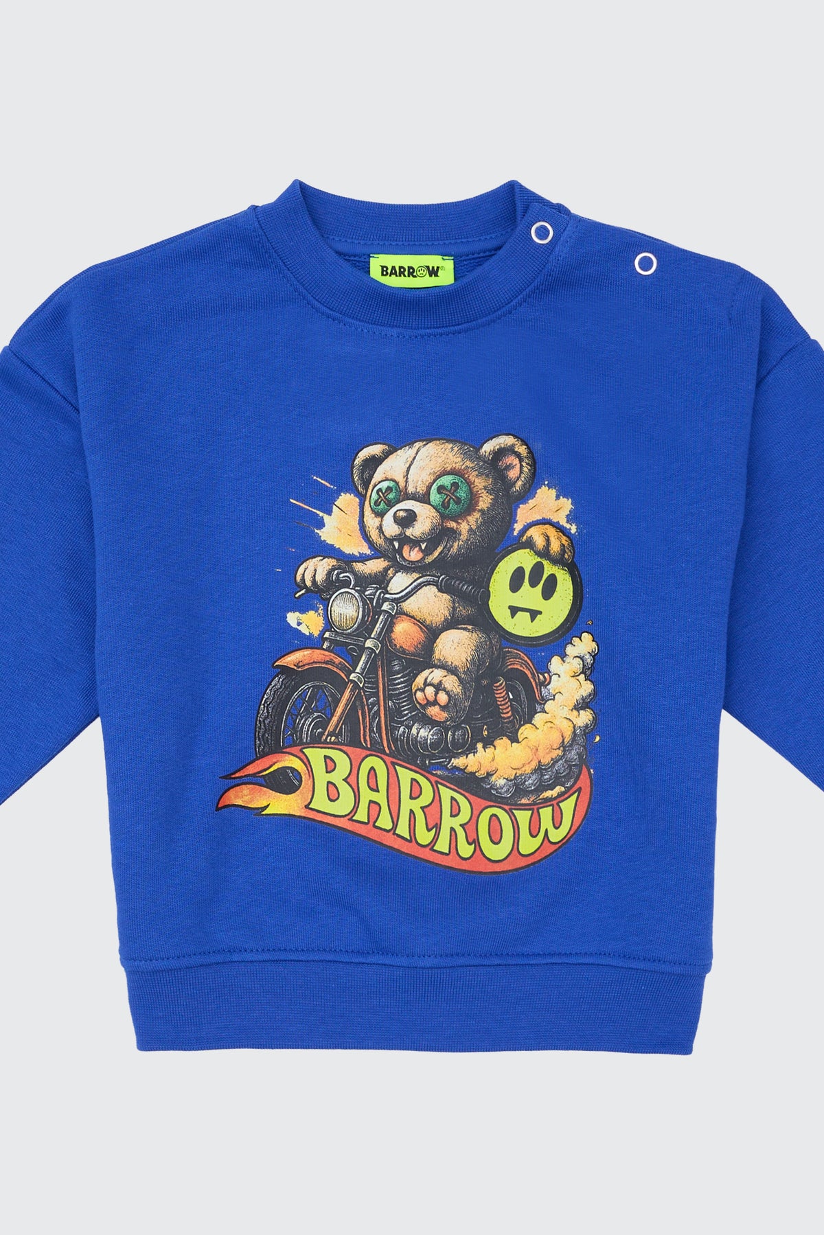 FELPA PATCH BABY TEDDY