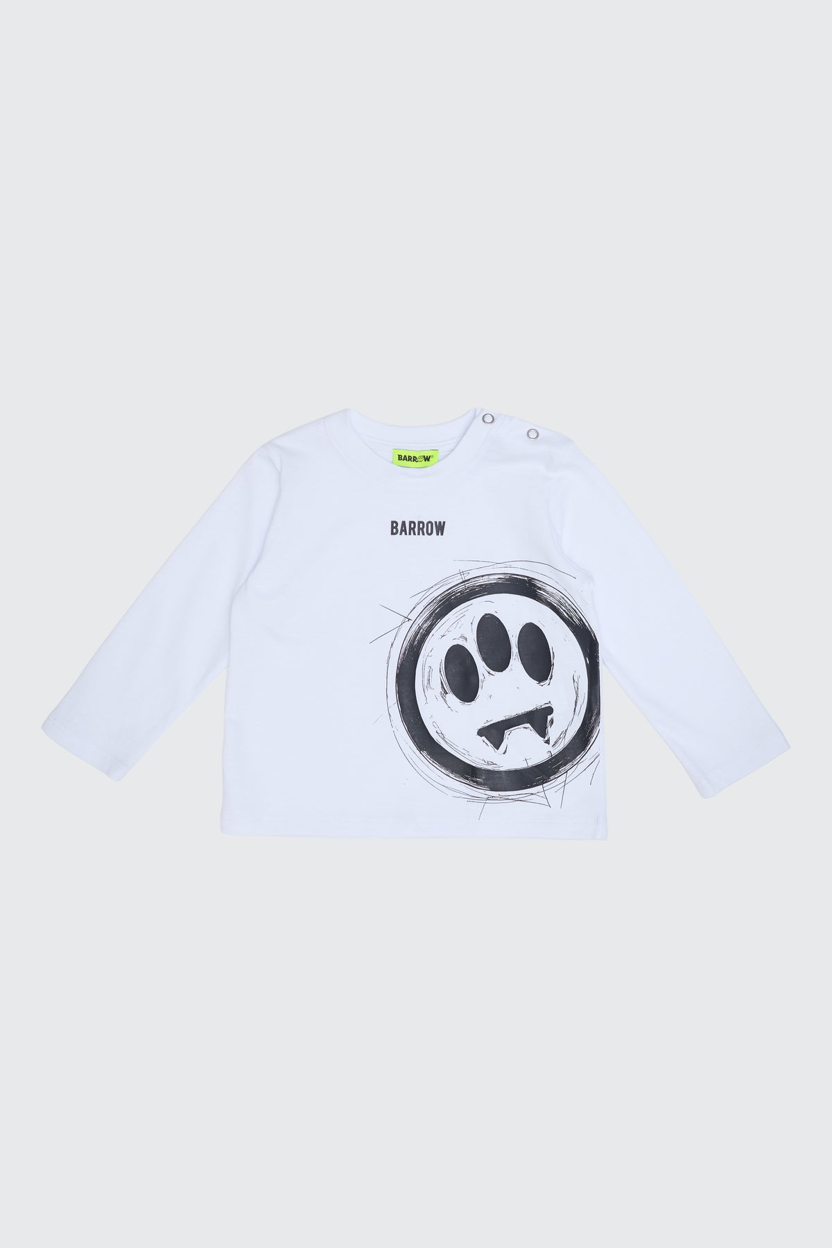 BABY ROCK T-SHIRT
