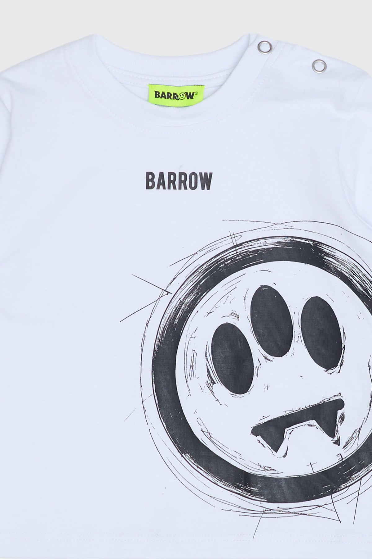 BABY ROCK T-SHIRT