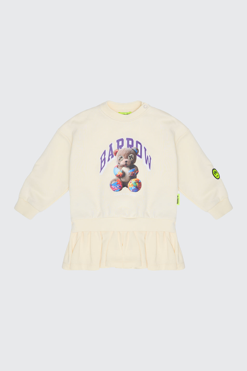 ABITO BABY ICONIC TEDDY