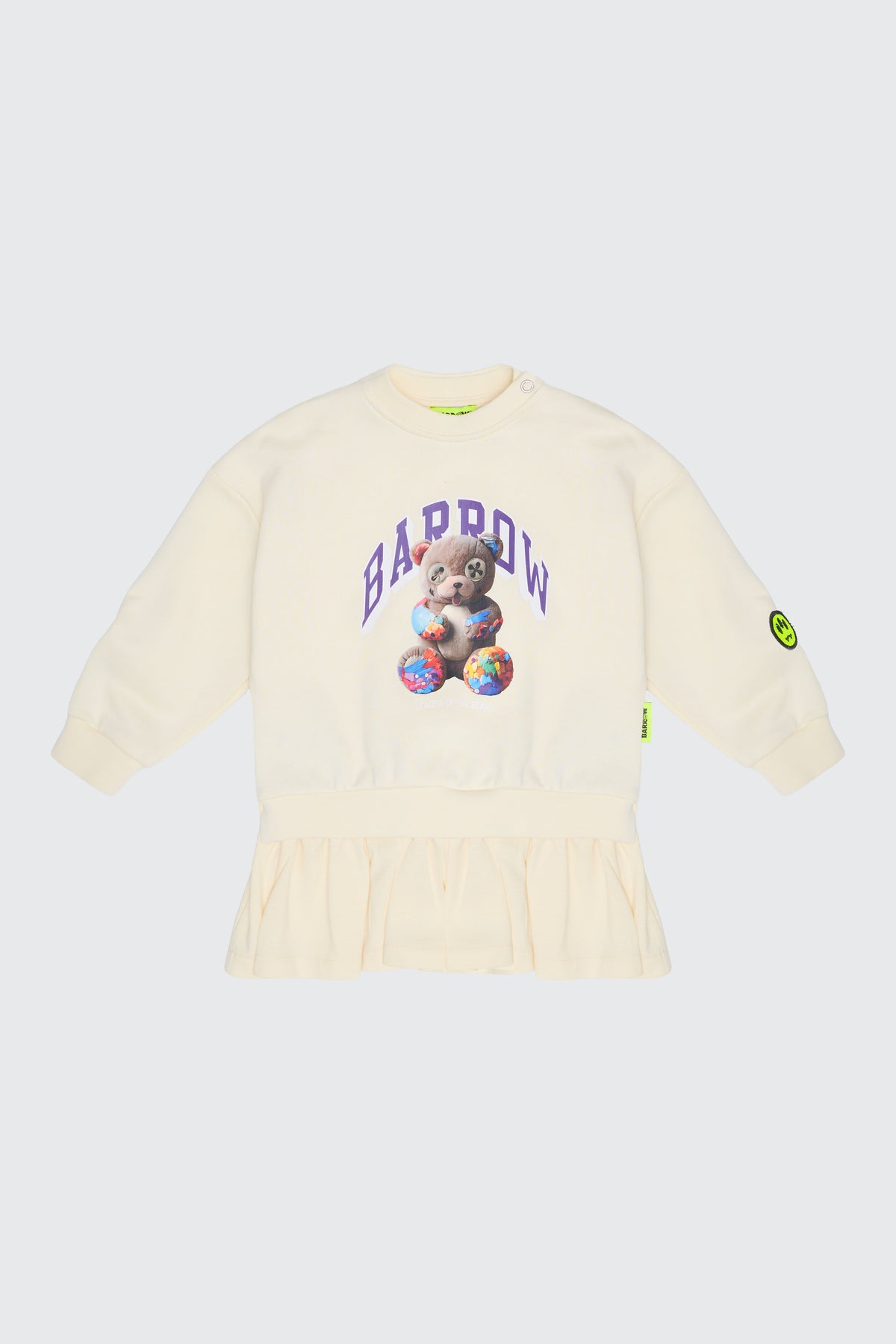 ABITO BABY ICONIC TEDDY