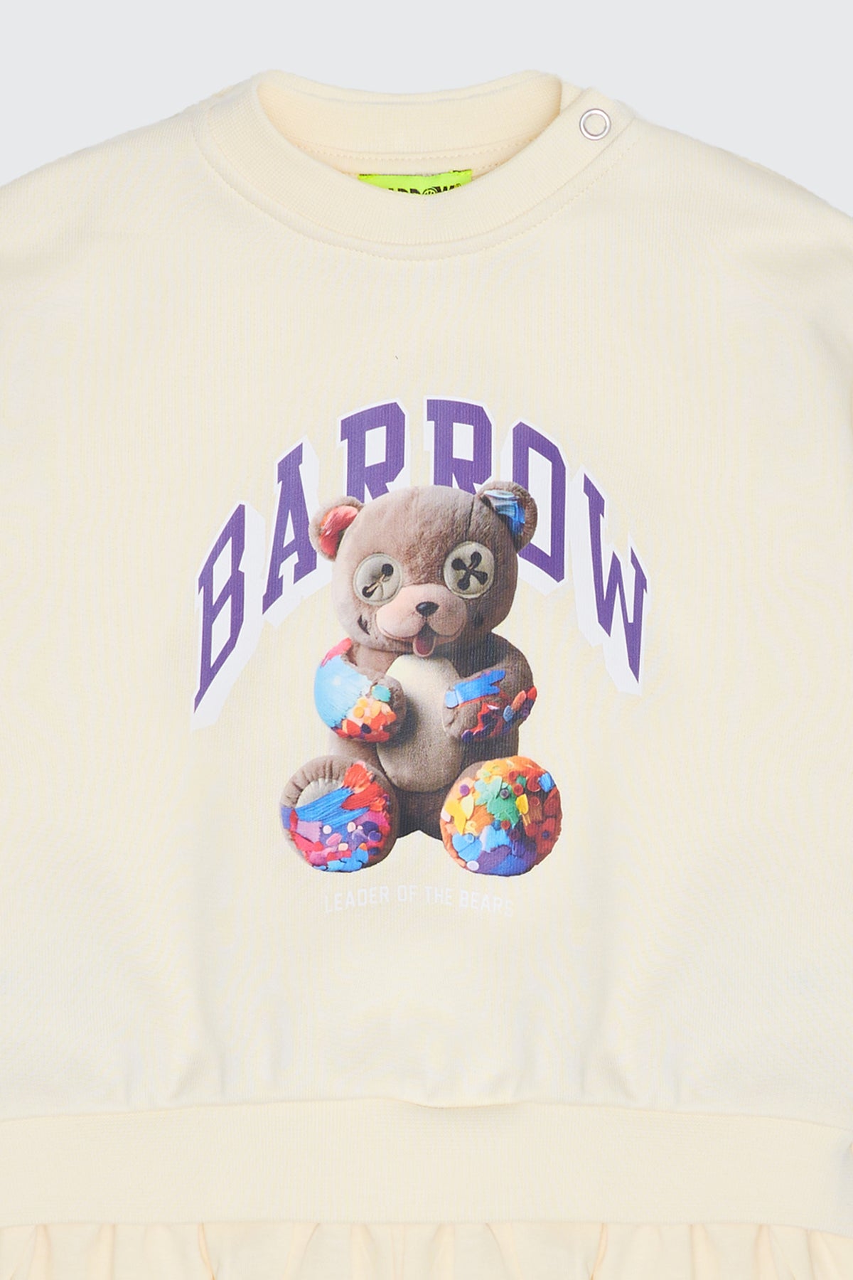 ABITO BABY ICONIC TEDDY