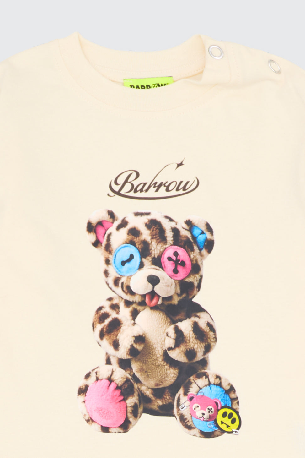 BABY SWEET HEAT T-SHIRT AND SKIRT SET