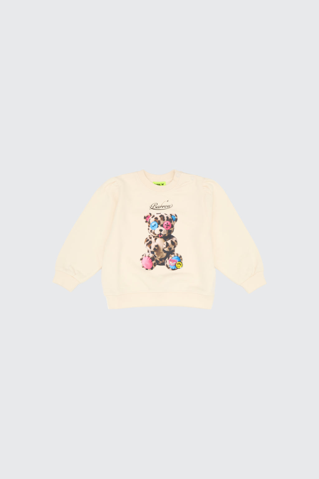 BABY SWEET HEAT SWEATSHIRT