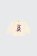 BABY SWEET HEAT SWEATSHIRT