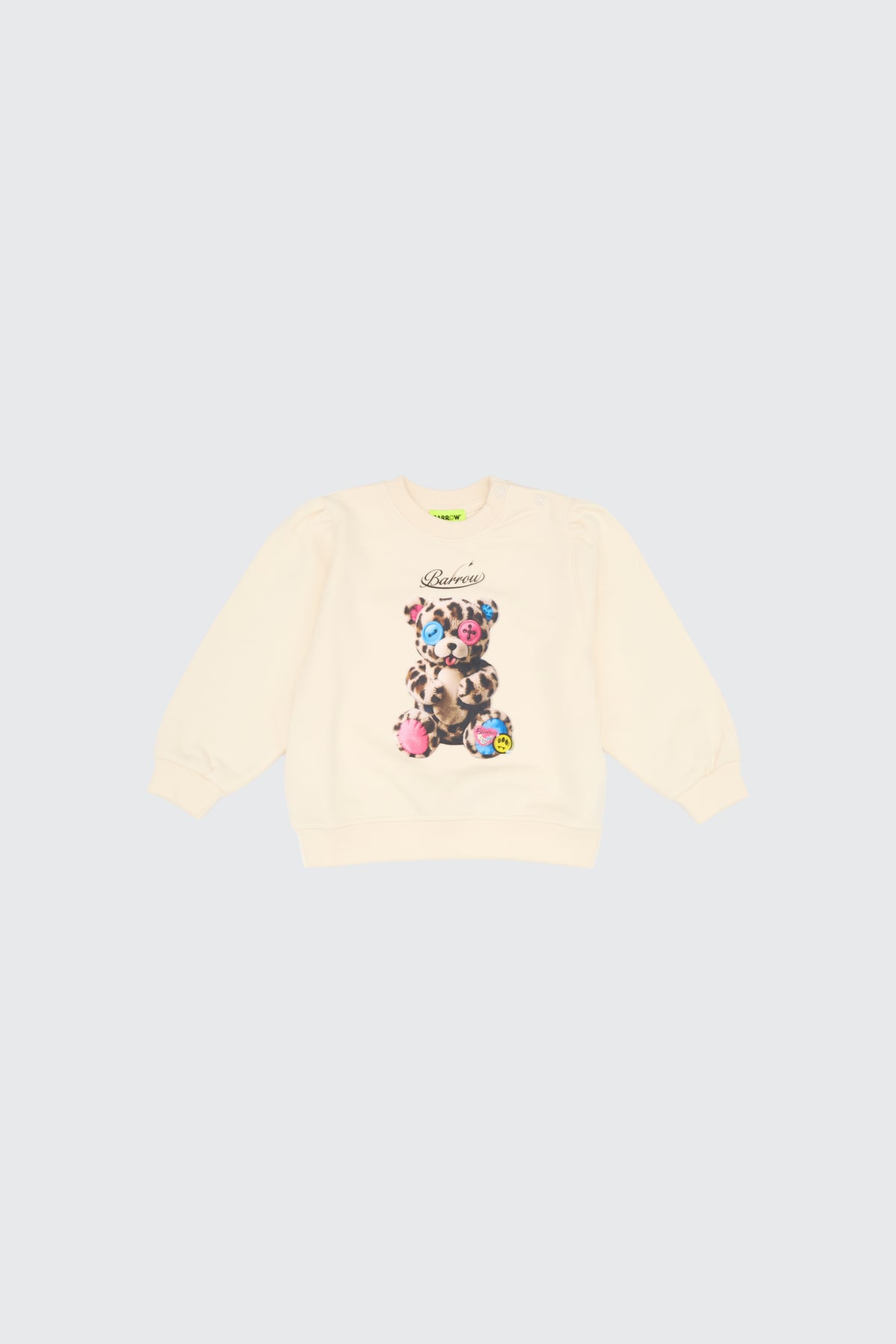 BABY SWEET HEAT SWEATSHIRT