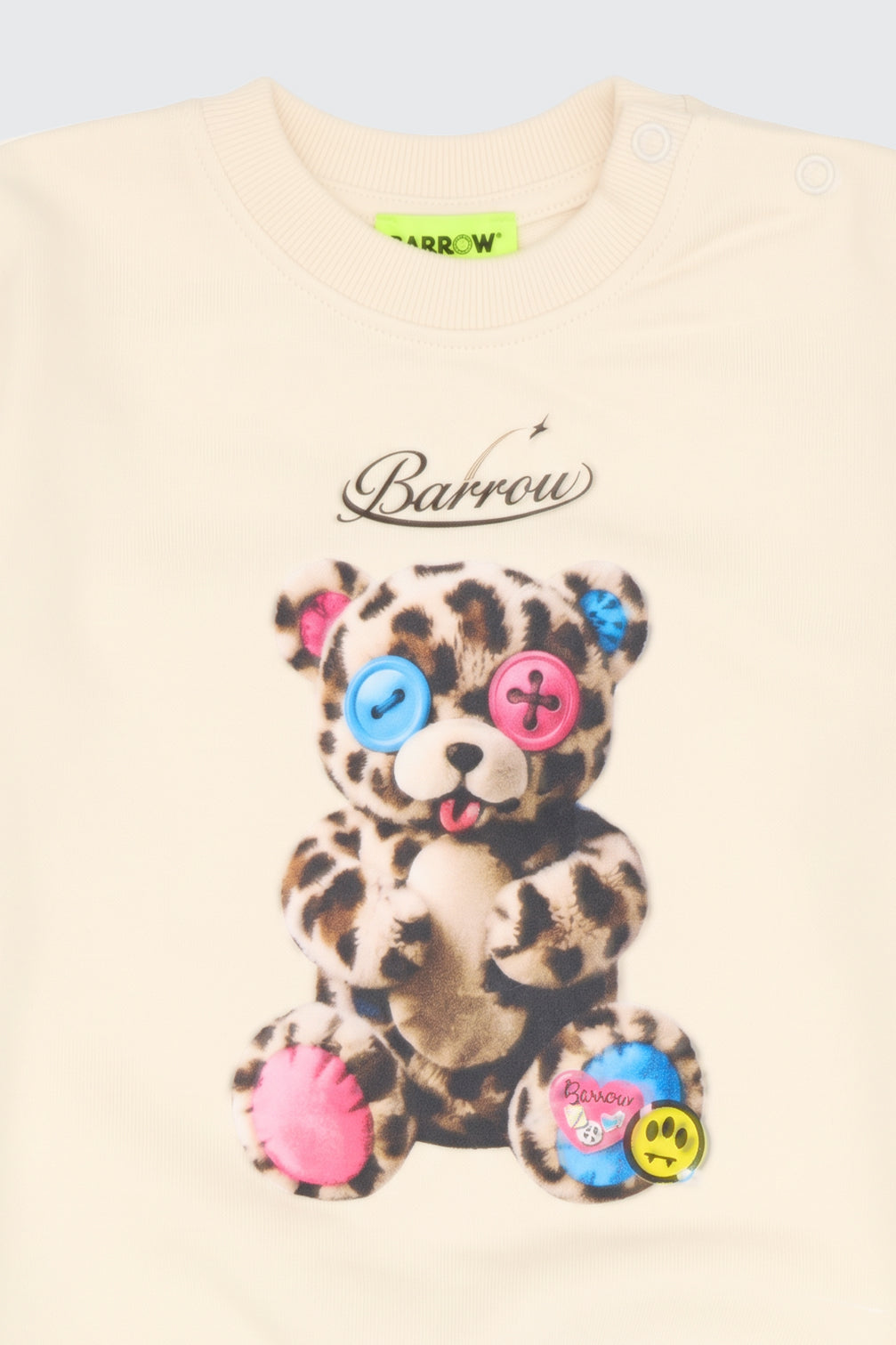 BABY SWEET HEAT SWEATSHIRT