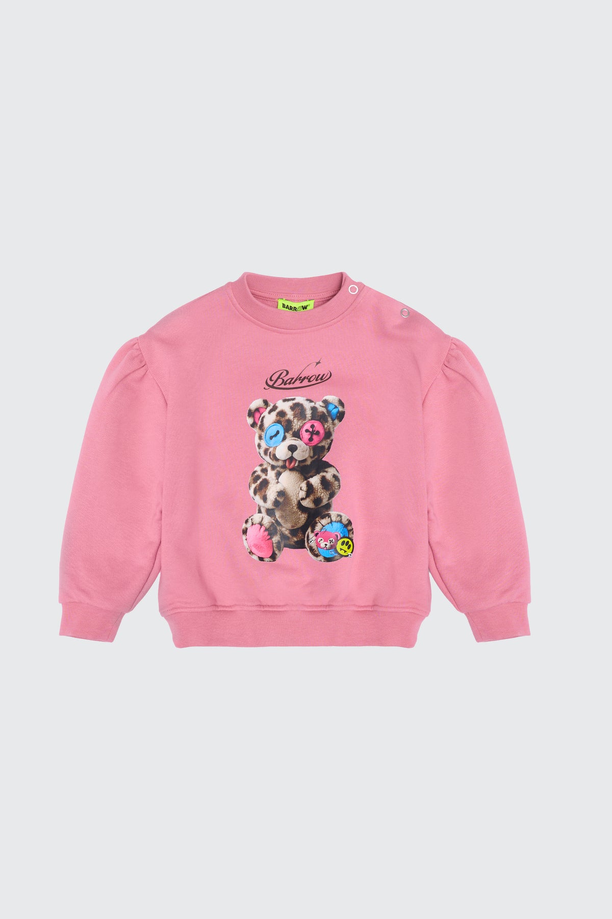 BABY SWEET HEAT SWEATSHIRT