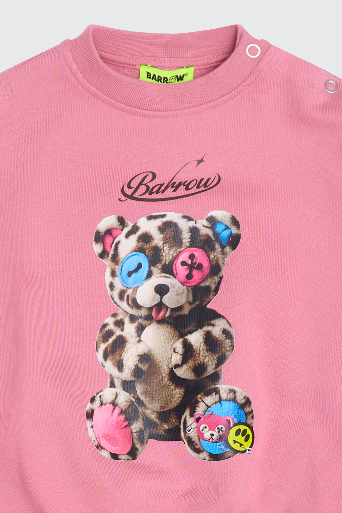 BABY SWEET HEAT SWEATSHIRT