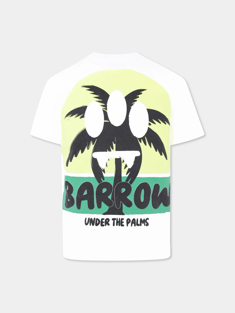 T-SHIRT SPECIAL PALMS