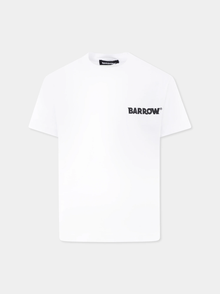 T-SHIRT SPECIAL PALMS