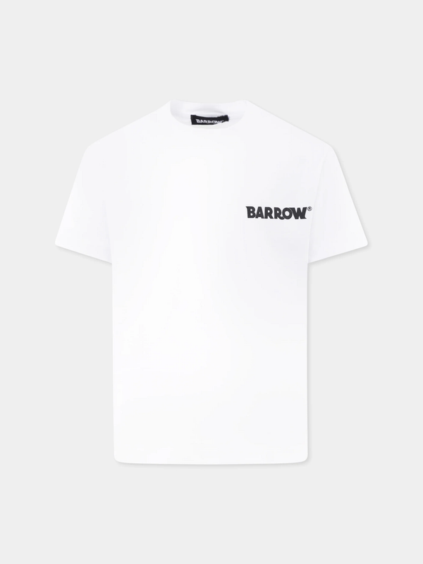 T-SHIRT SPECIAL PALMS