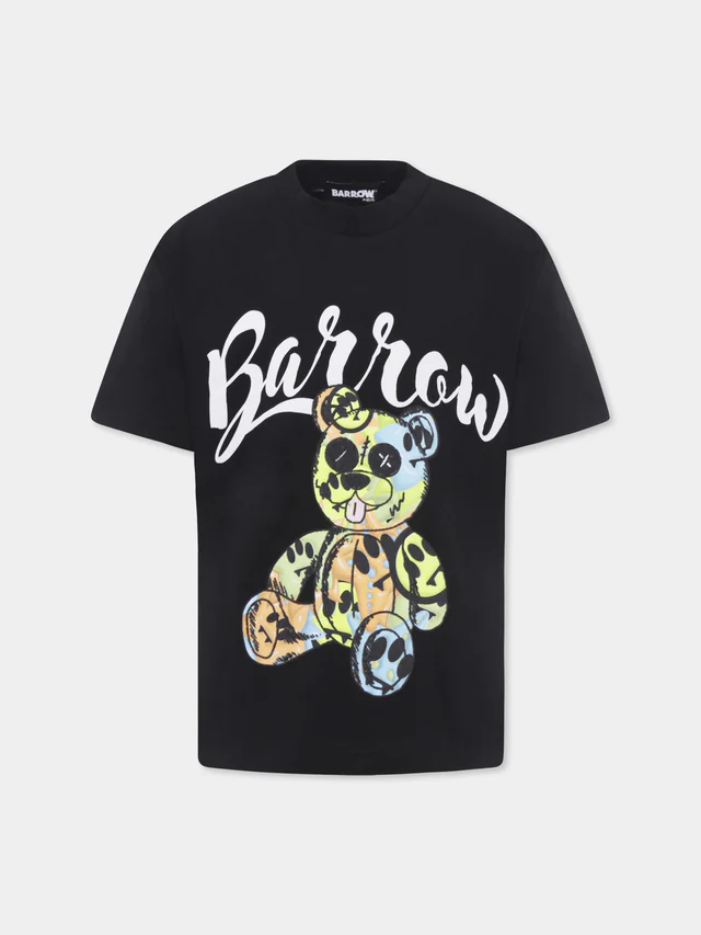 T-SHIRT SPECIAL BEAR