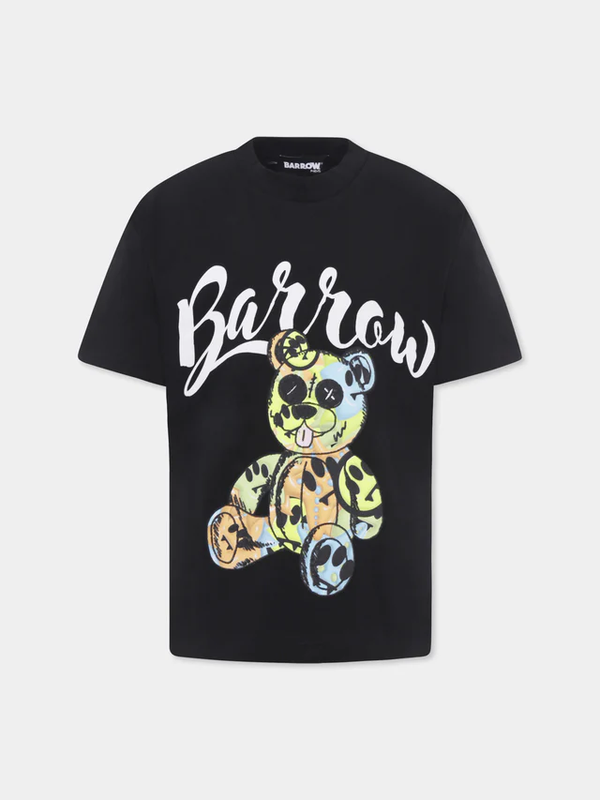 T-SHIRT SPECIAL BEAR