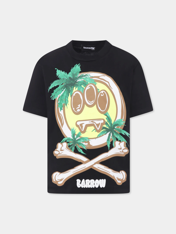 T-SHIRT SPECIAL BONES