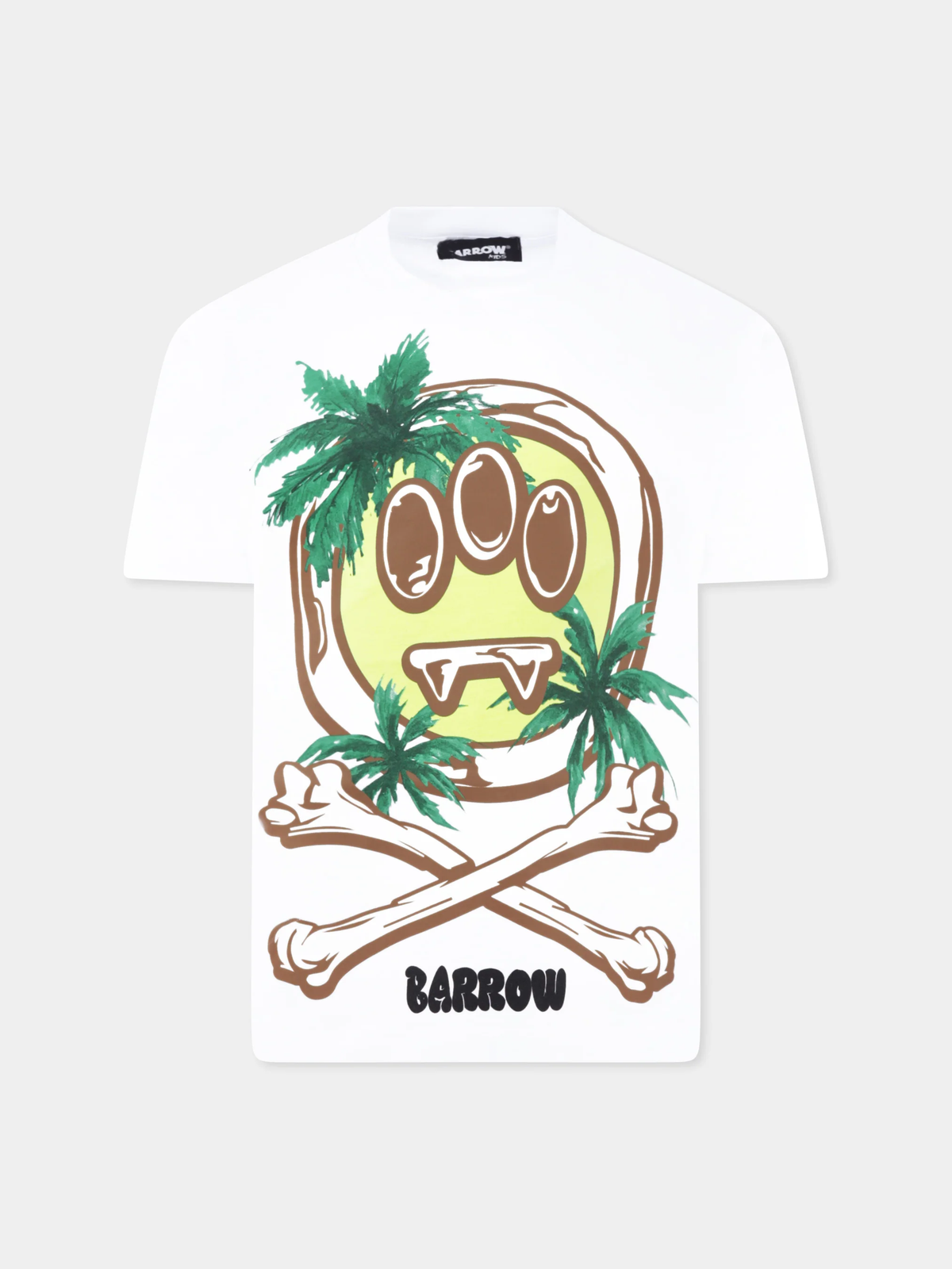 T-SHIRT SPECIAL BONES