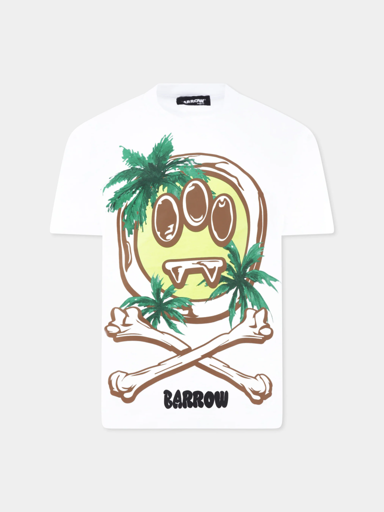 T-SHIRT SPECIAL BONES