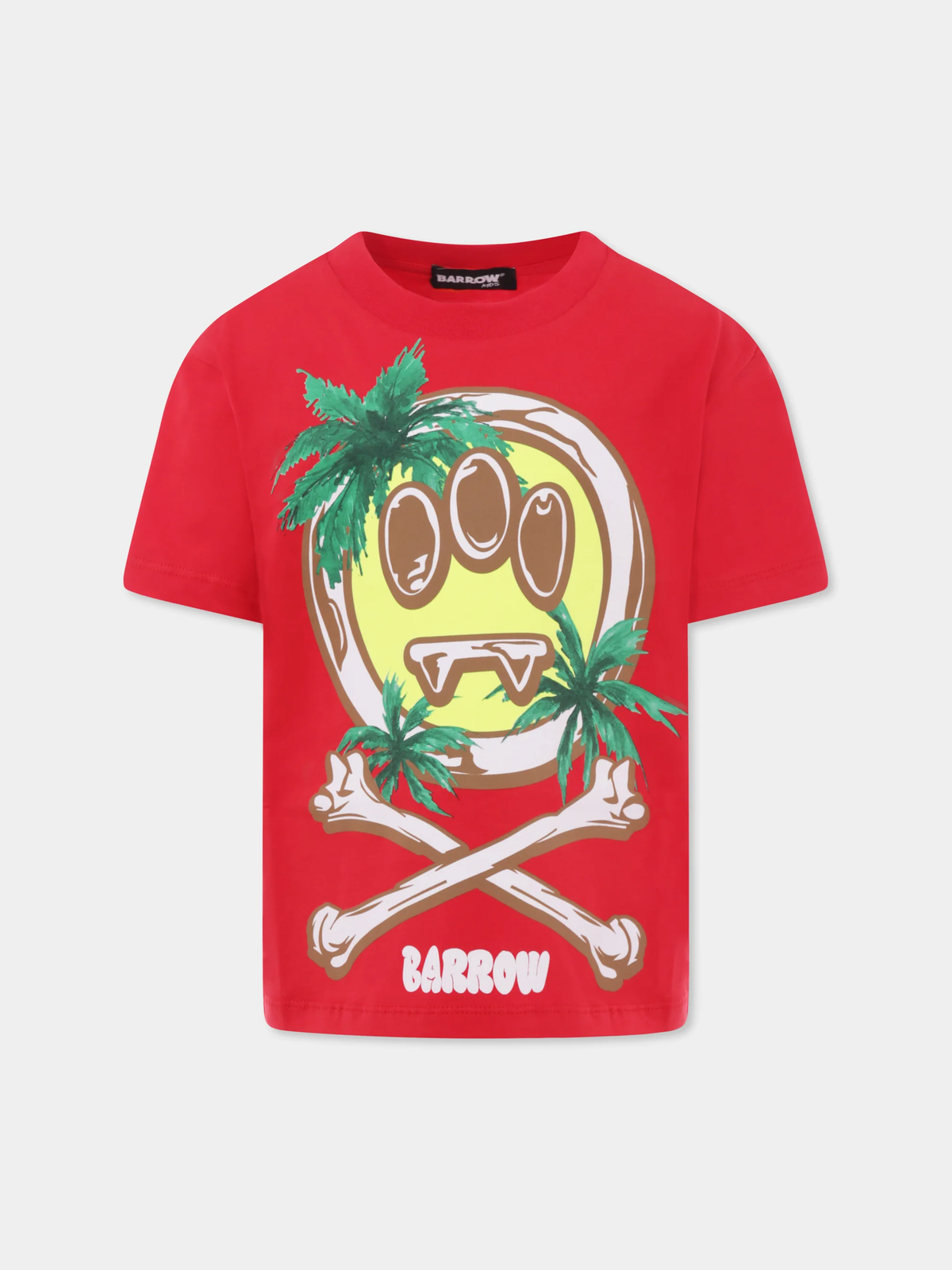 T-SHIRT SPECIAL BONES