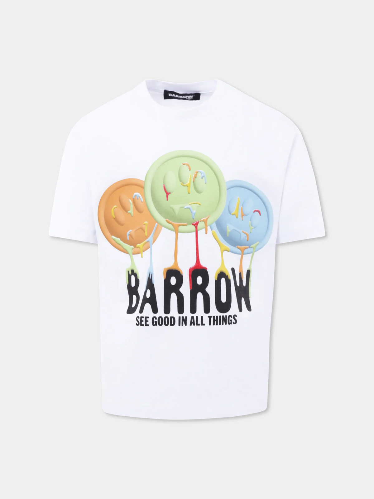 T-SHIRT SPECIAL SMILE