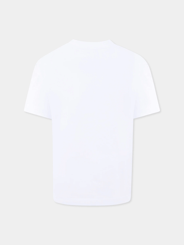 T-SHIRT SPECIAL SMILE