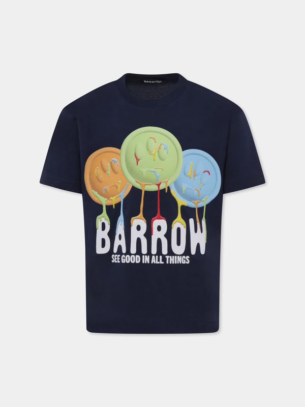 T-SHIRT SPECIAL SMILE