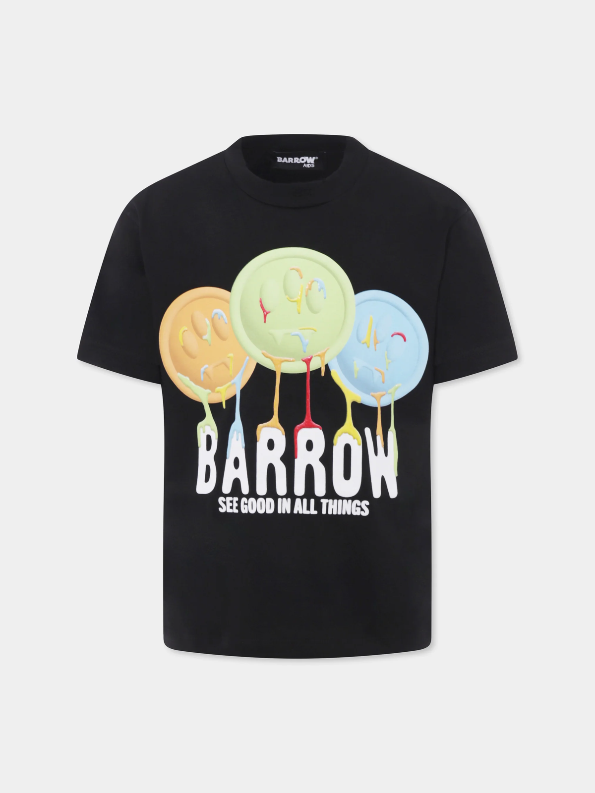 T-SHIRT SPECIAL SMILE