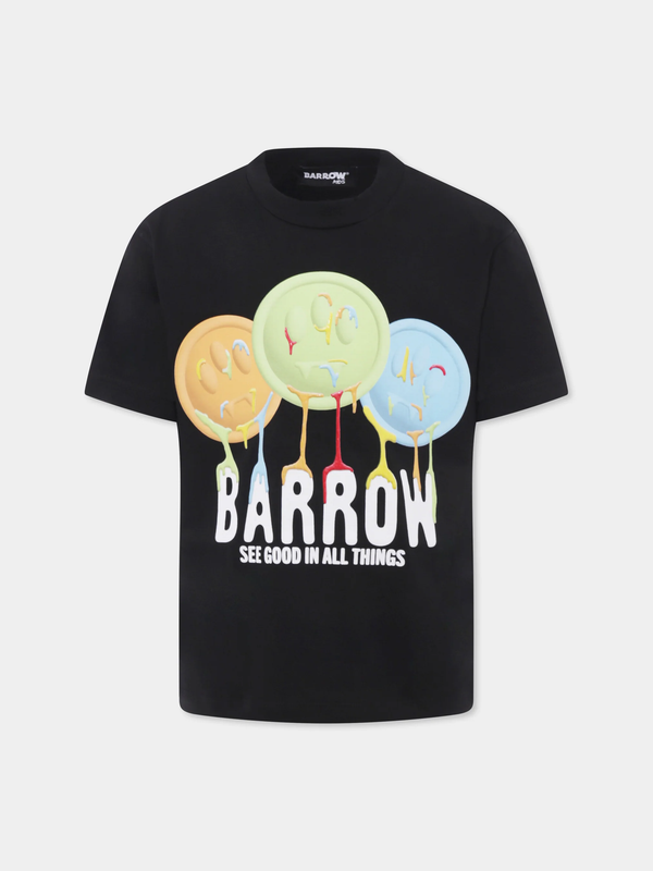 T-SHIRT SPECIAL SMILE