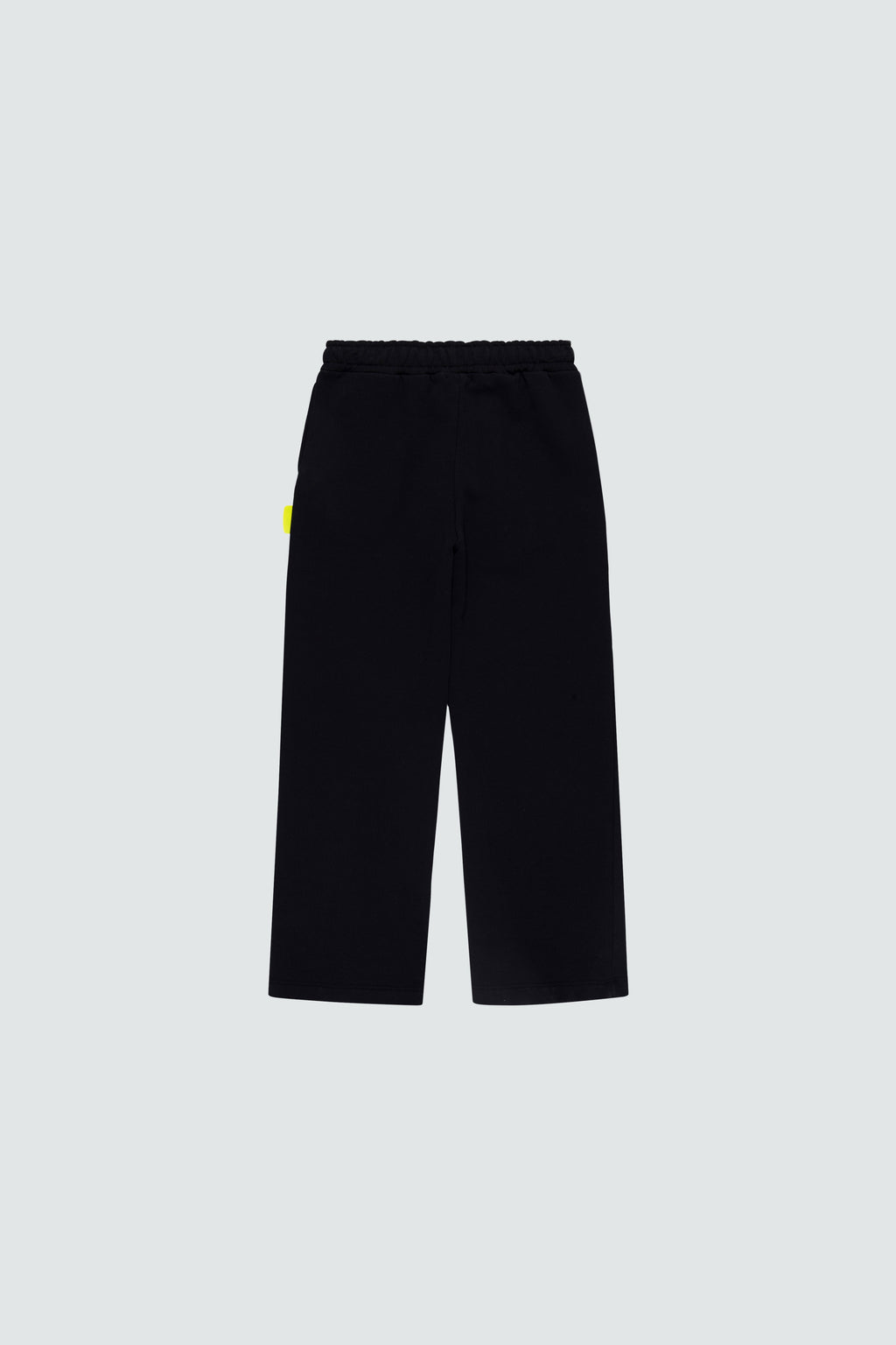 Barrow Kids pantalone in felpa logo sketch
