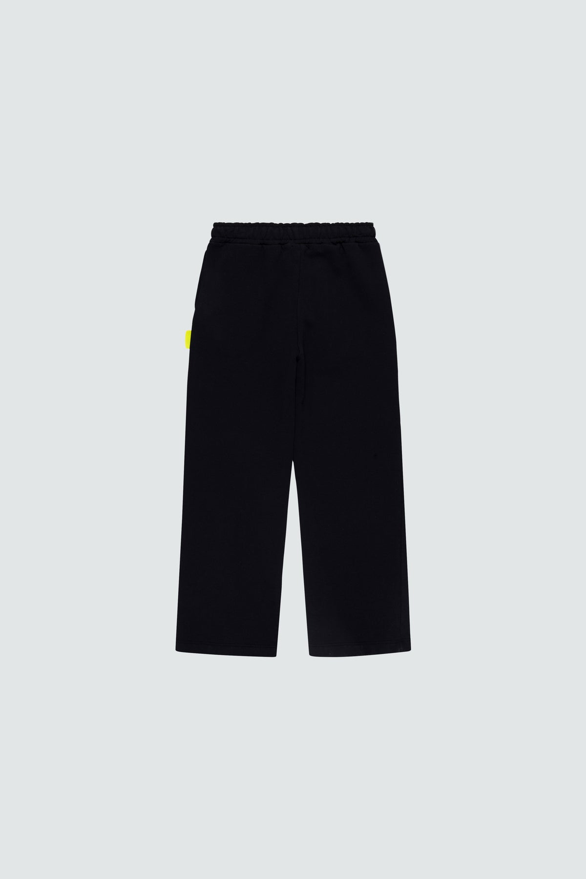 Barrow Kids pantalone in felpa logo sketch