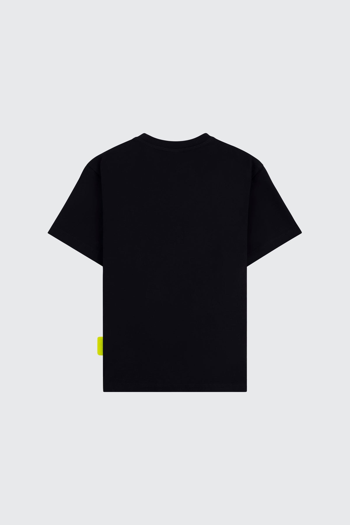 Barrow Kids t-shirt sunset logo