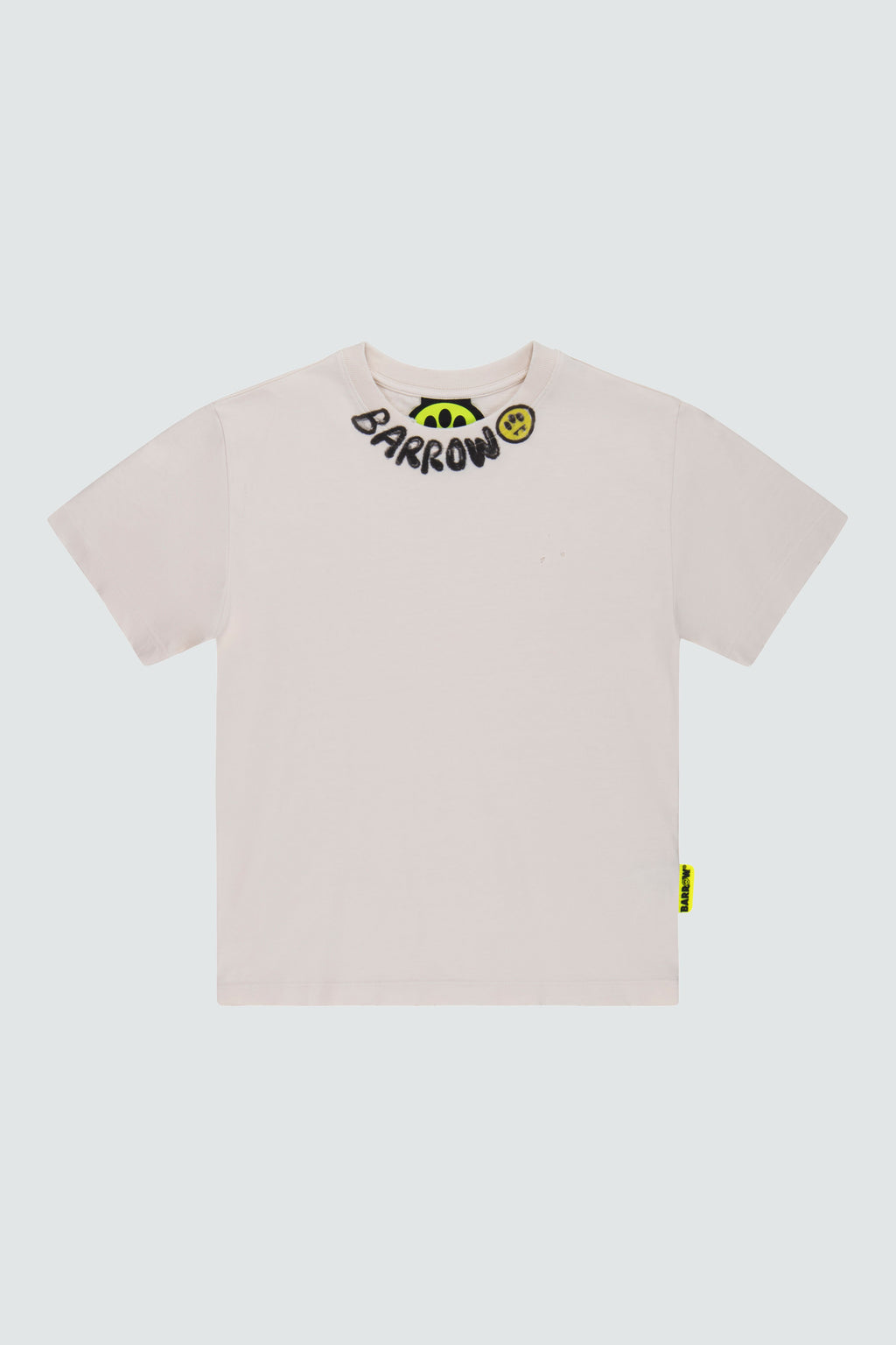 Barrow Kids t-shirt with sketch logo