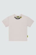 Barrow Kids t-shirt with sketch logo