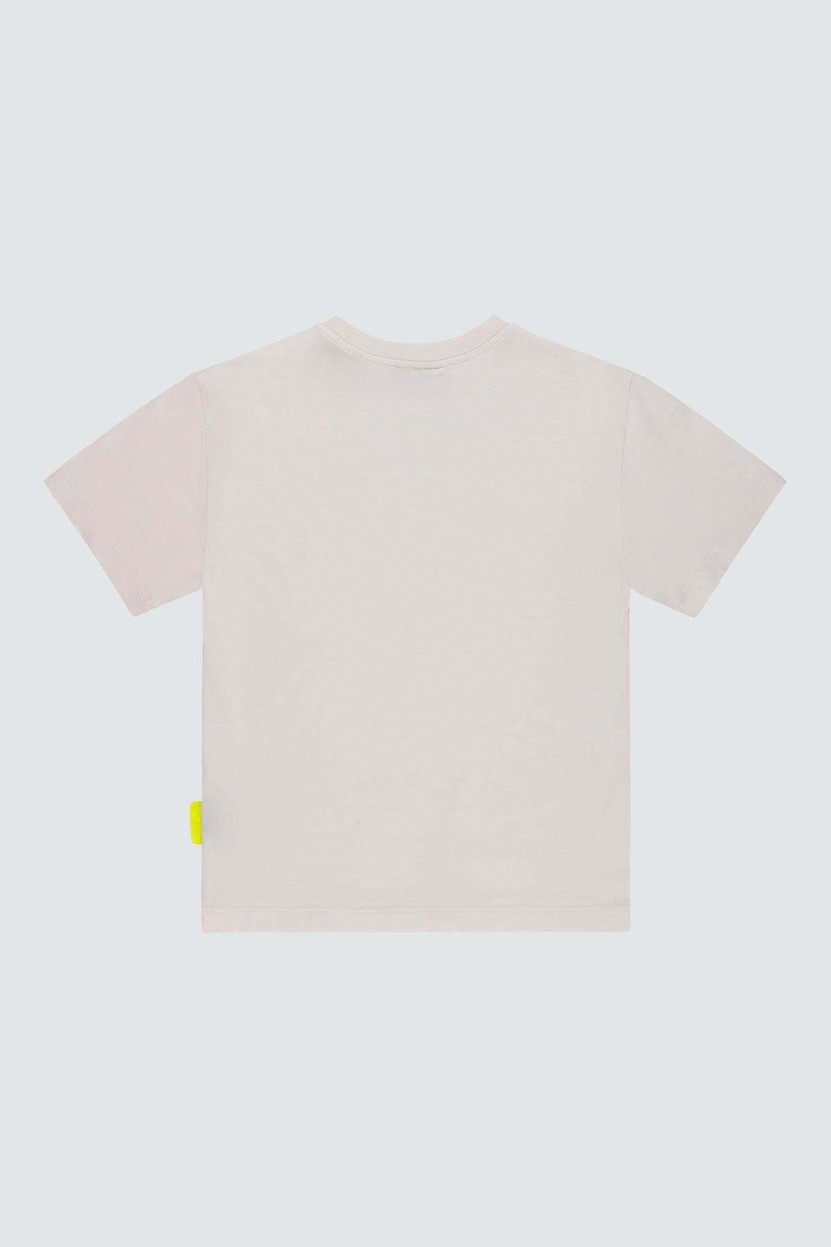 Barrow Kids t-shirt con logo sketch
