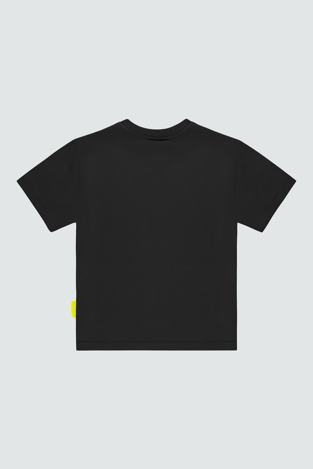 Barrow Kids t-shirt con logo sketch