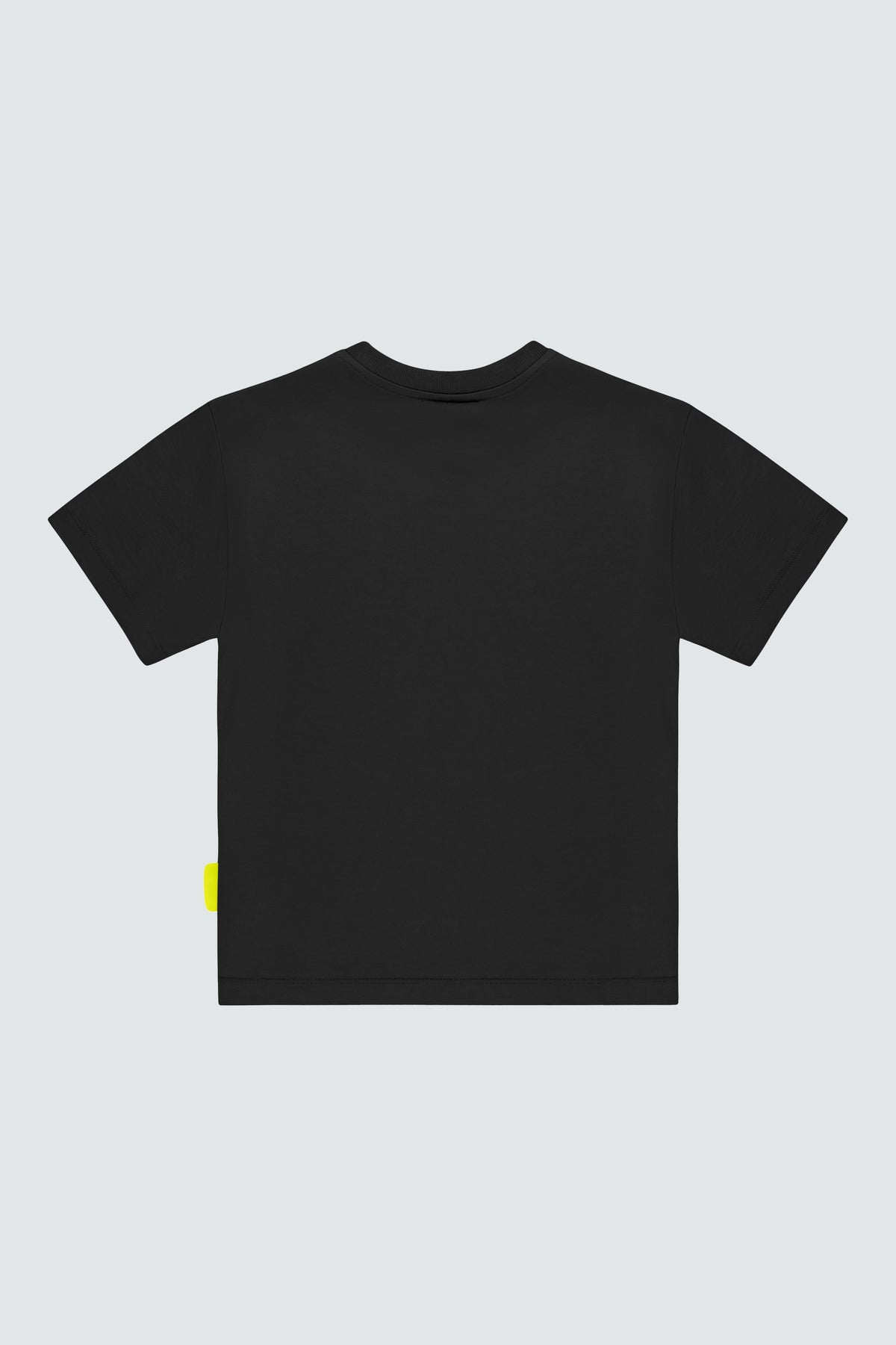 Barrow Kids t-shirt con logo sketch