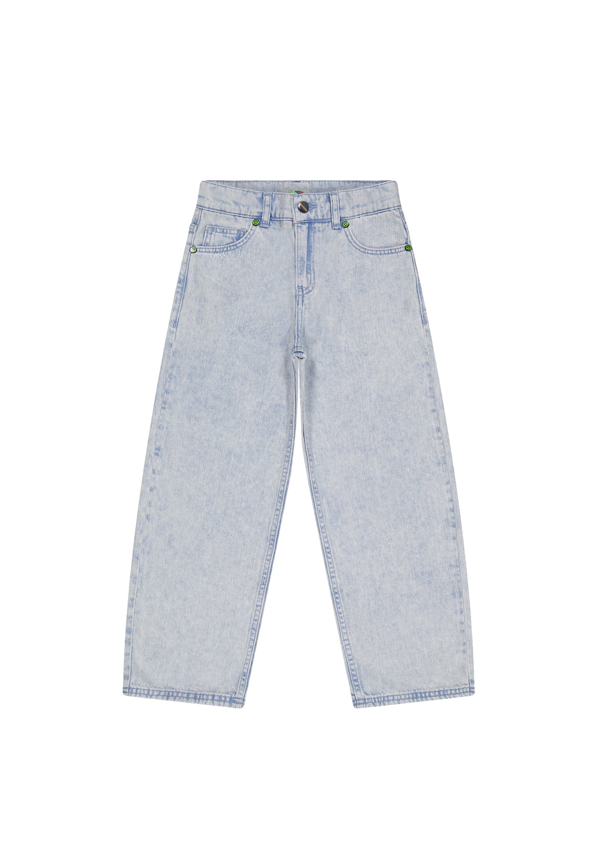 BARROW KIDS JEANS LIGHT BLUE