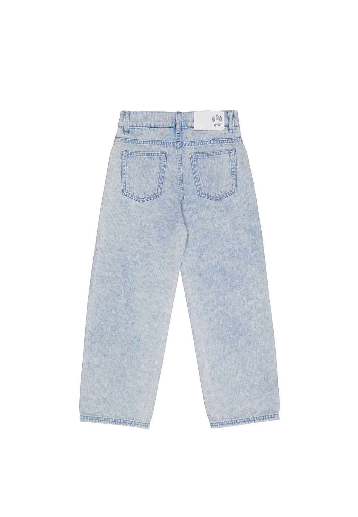 BARROW KIDS JEANS LIGHT BLUE