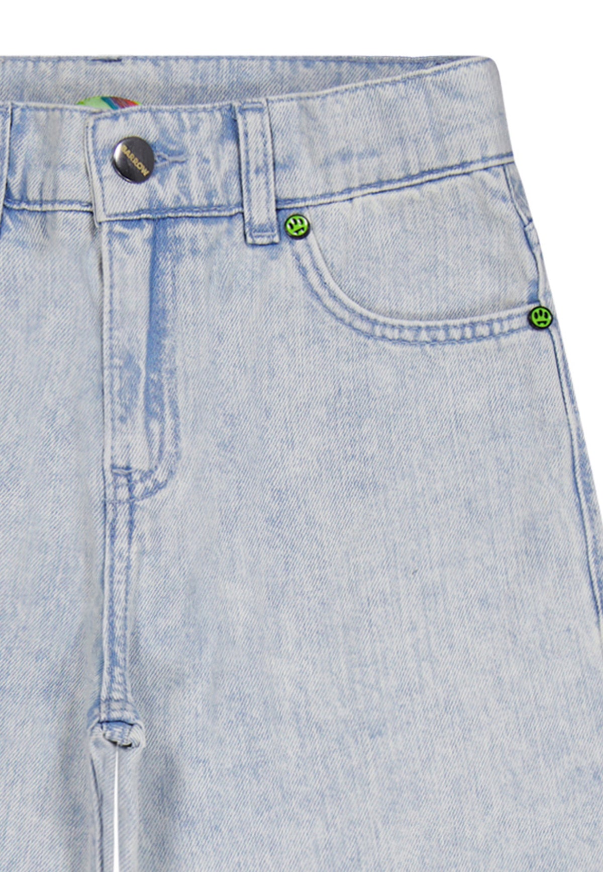 BARROW KIDS JEANS LIGHT BLUE