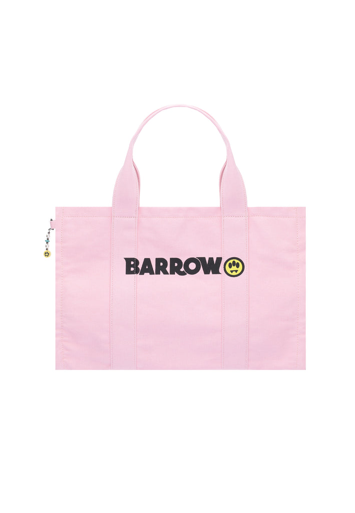 BARROW KIDS BORSA IN CANVAS