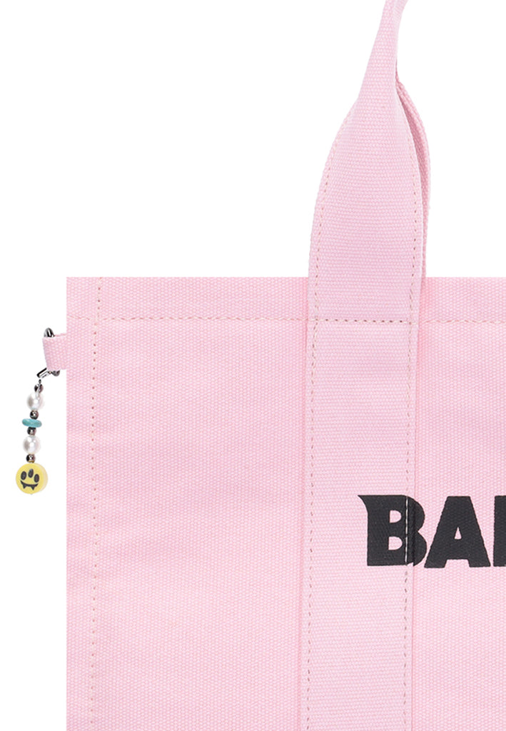 BARROW KIDS BORSA IN CANVAS