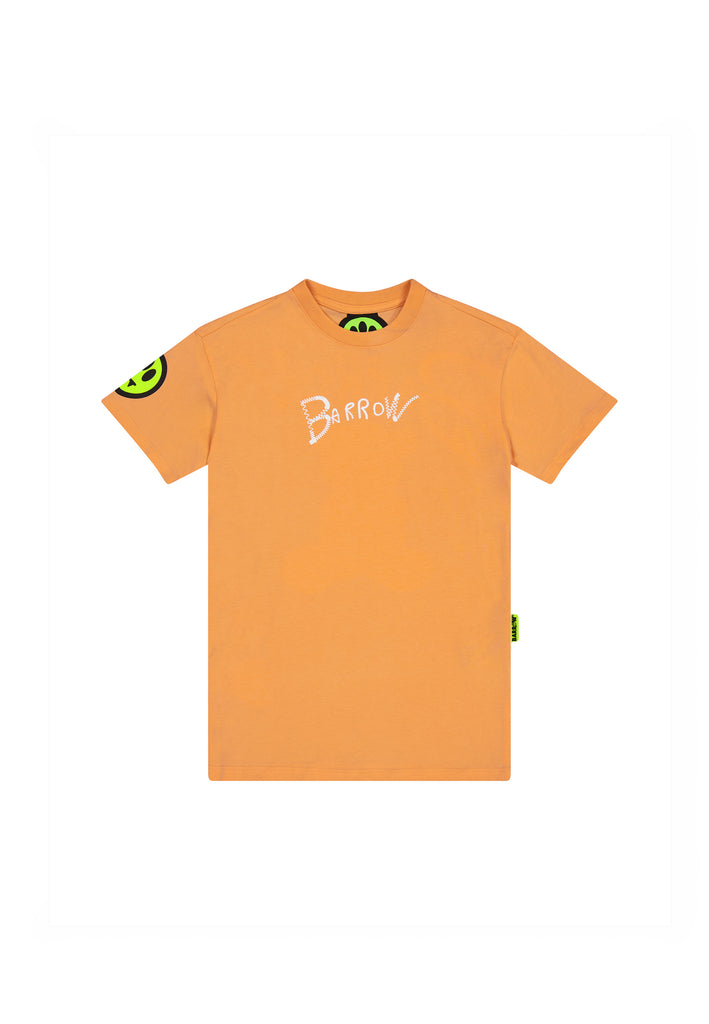 BARROW KIDS ABITO IN JERSEY