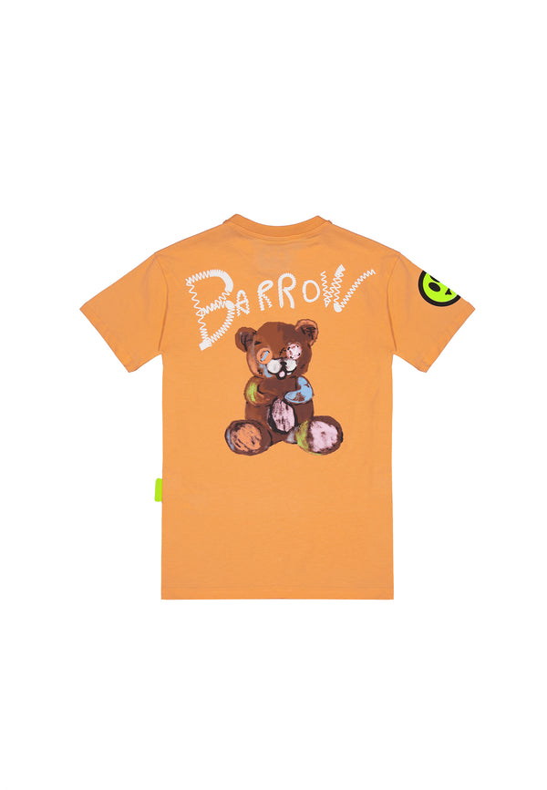 BARROW KIDS ABITO IN JERSEY