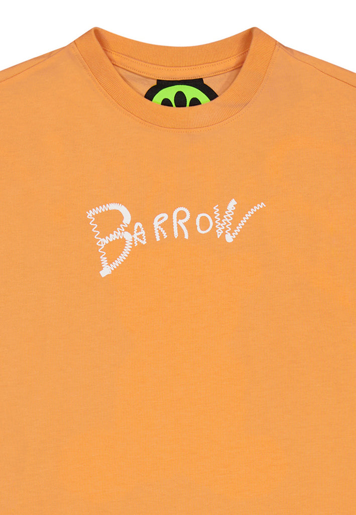 BARROW KIDS ABITO IN JERSEY