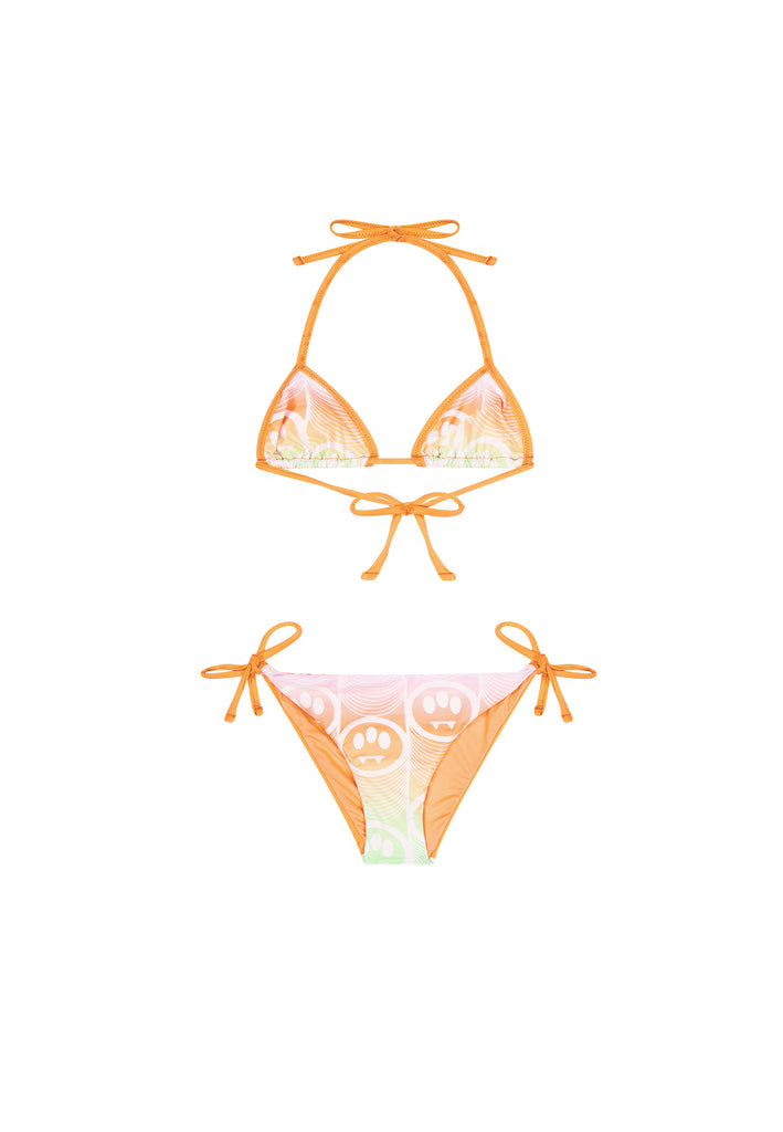 BARROW KIDS BIKINI MULTIPRINT