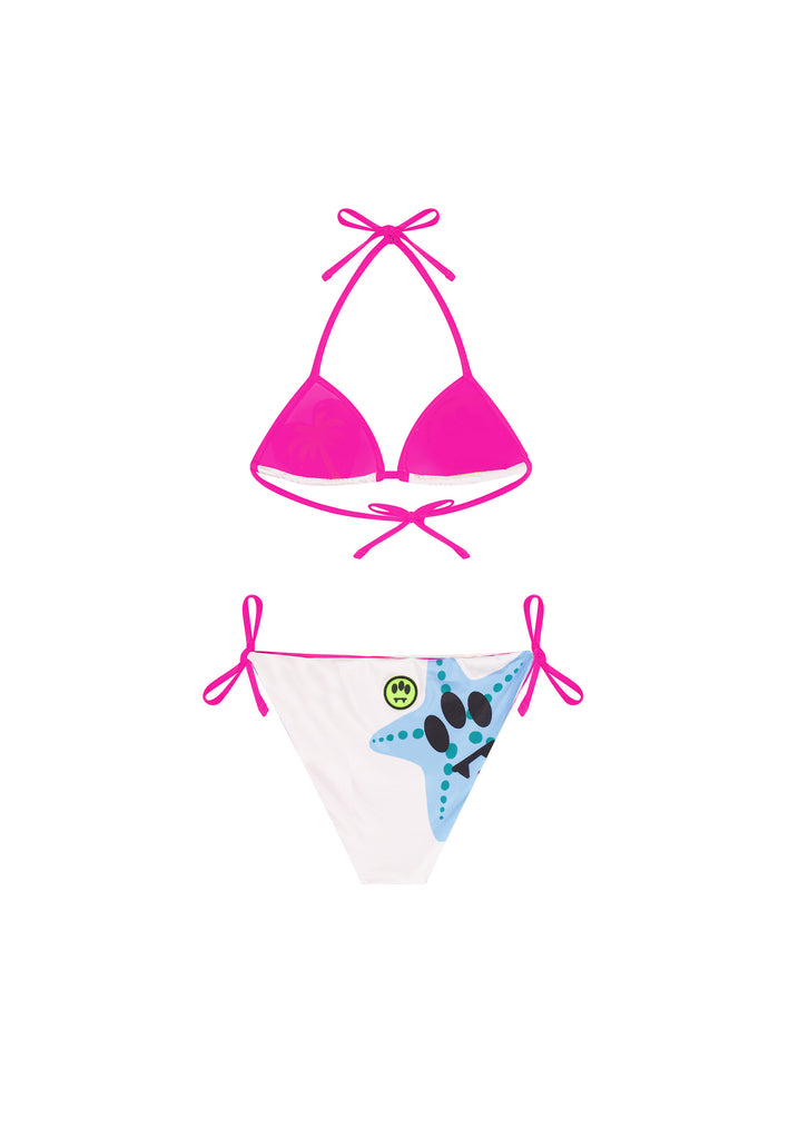 BARROW KIDS BIKINI SEWN STONES