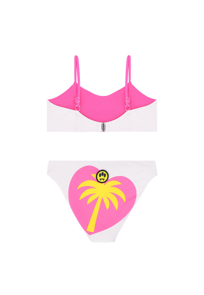 BARROW KIDS BIKINI SEWN STONES