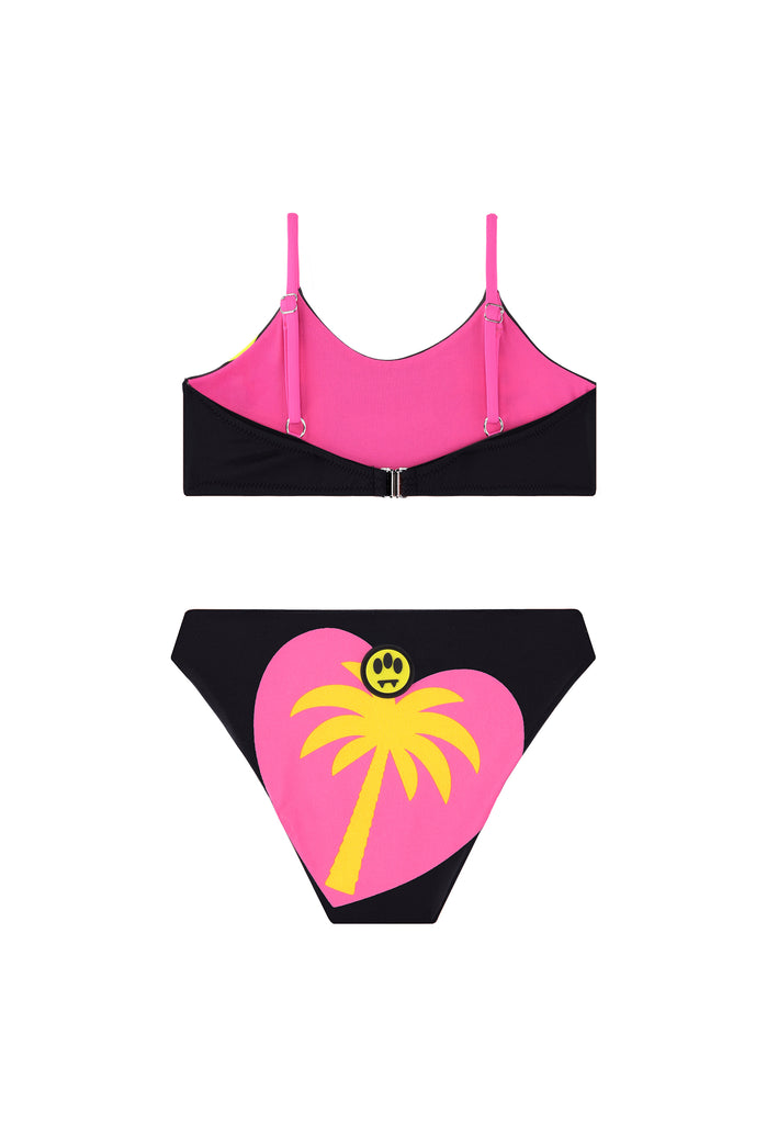 BARROW KIDS BIKINI SEWN STONES